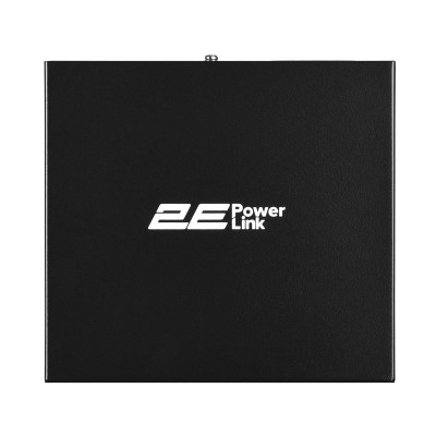 Комутатор 2E PowerLink SP401F