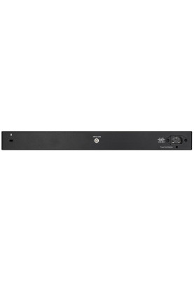 Комутатор D-Link DGS-1210-52