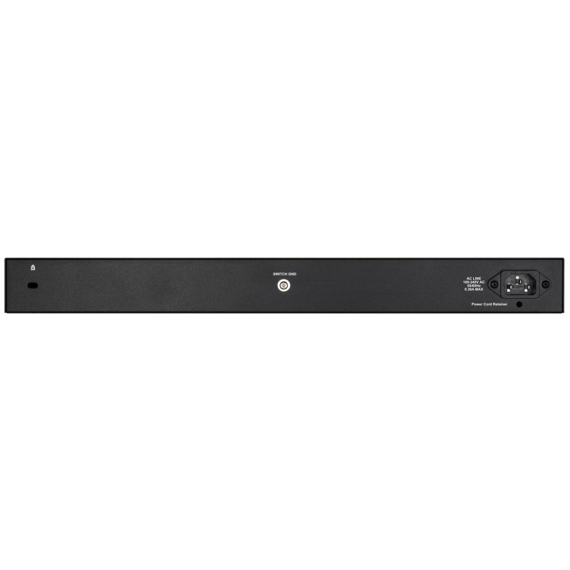 Комутатор D-Link DGS-1210-52