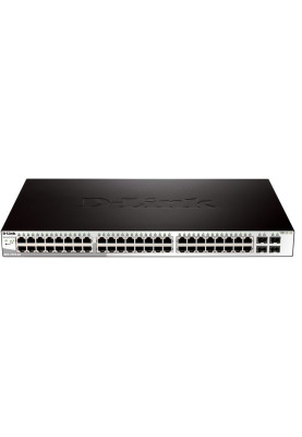 Комутатор D-Link DGS-1210-52