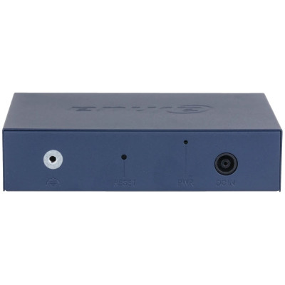 Комутатор Dahua DH-CS4006-4ET2GT-36 PoE