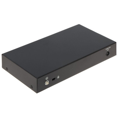 Комутатор Dahua DH-PFS3009-8ET1GT-96 Комутатор Dahua DH-PFS3009-8ET1GT-96