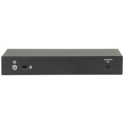 Комутатор Dahua DH-PFS3009-8ET1GT-96 Комутатор Dahua DH-PFS3009-8ET1GT-96