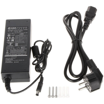 Комутатор Dahua DH-PFS3009-8ET1GT-96 Комутатор Dahua DH-PFS3009-8ET1GT-96