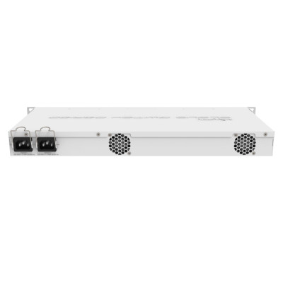 Комутатор MikroTik CRS328-4C-20S-4S+RM Комутатор MikroTik CRS328-4C-20S-4S+RM