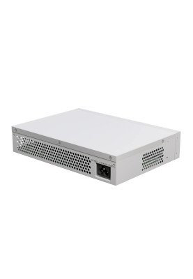 Комутатор MikroTik CSS318-16G-2S+IN