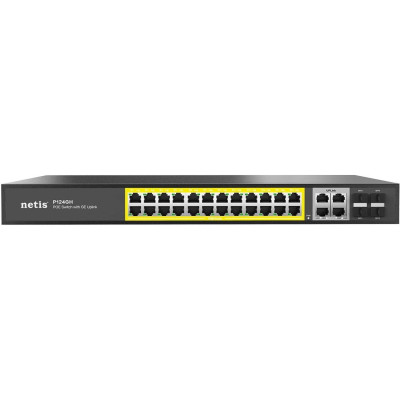 Комутатор Netis P124GH Комутатор Netis P124GH