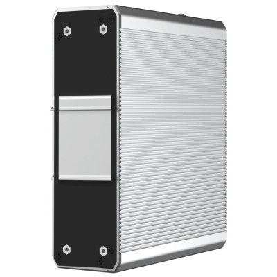 Комутатор Ruijie Reyee RG-NIS2100-4GT2SFP-HP