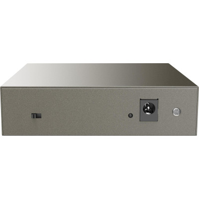 Комутатор Tenda TEF1106P-4-63W Комутатор Tenda TEF1106P-4-63W