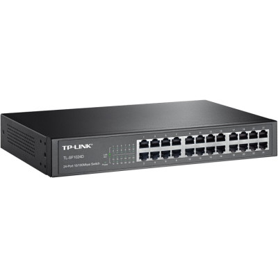 Комутатор TP-Link TL-SF1024D
