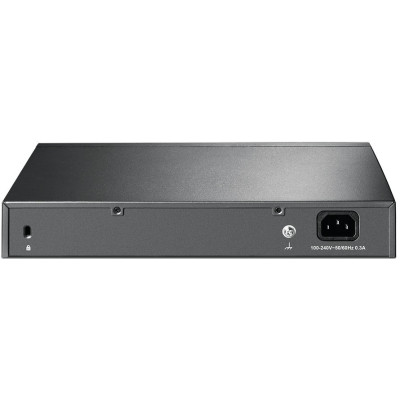 Комутатор TP-Link TL-SF1024D