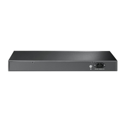 Комутатор TP-Link TL-SF1048 Комутатор TP-Link TL-SF1048
