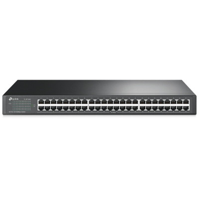 Комутатор TP-Link TL-SF1048 Комутатор TP-Link TL-SF1048