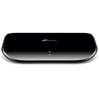 Комутатор TP-Link TL-SG1005D Комутатор TP-Link TL-SG1005D