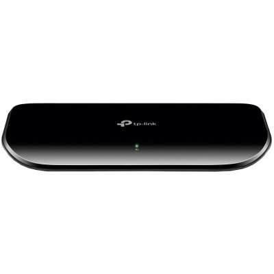 Комутатор TP-Link TL-SG1008D