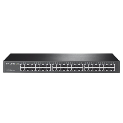 Комутатор TP-Link TL-SG1048 Комутатор TP-Link TL-SG1048