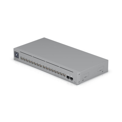 Комутатор Ubiquiti UniFi Pro Max 16 (USW-Pro-Max-16)
