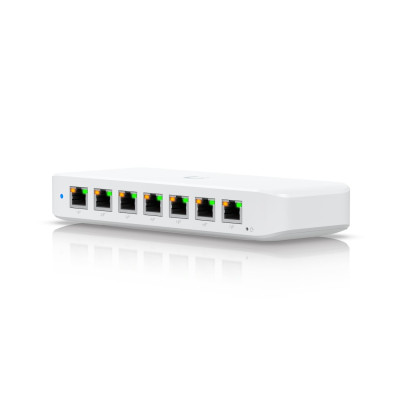 Комутатор Ubiquiti Utility Ultra 210W (USW-ULTRA-210W)