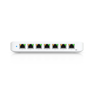 Комутатор Ubiquiti Utility Ultra 210W (USW-ULTRA-210W)