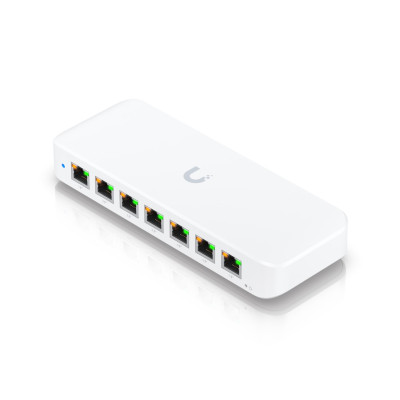 Комутатор Ubiquiti Utility Ultra 210W (USW-ULTRA-210W)