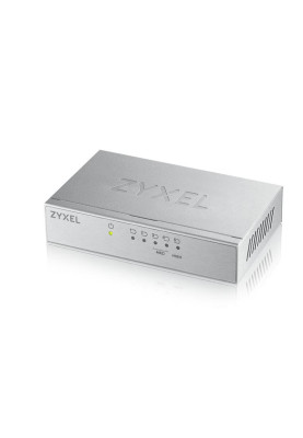 Комутатор ZYXEL GS-105B v5 (GS-105BV5-EU0101F)
