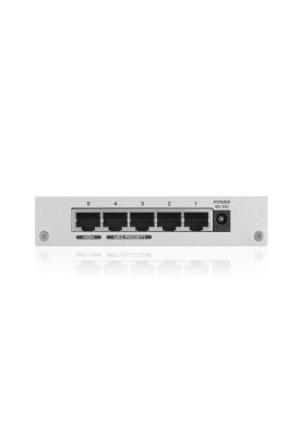 Комутатор ZYXEL GS-108B v5 (GS-108BV5-EU0101F)
