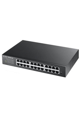 Комутатор ZYXEL GS1900-24E (GS1900-24E-EU0103F)