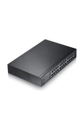Комутатор ZYXEL GS1900-24E (GS1900-24E-EU0103F)