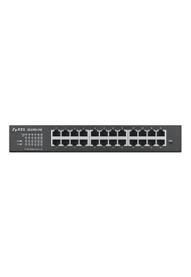 Комутатор ZYXEL GS1900-24E (GS1900-24E-EU0103F)