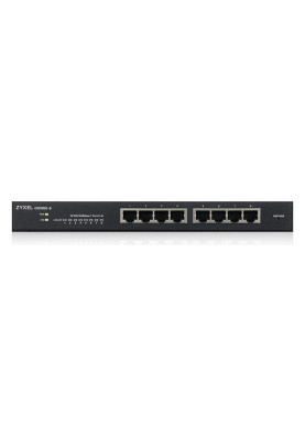 Комутатор ZYXEL GS1900-8 (GS1900-8-EU0102F)