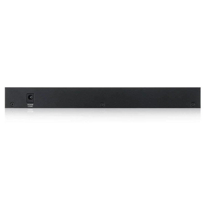 Комутатор ZYXEL GS1900-8 (GS1900-8-EU0102F)