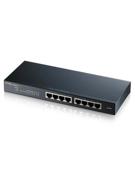 Комутатор ZYXEL GS1900-8 (GS1900-8-EU0102F)