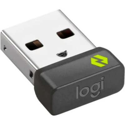 Комплект (клавіатура, миша) бездротовий Logitech MK650 Combo for Business Graphite (920-011004)