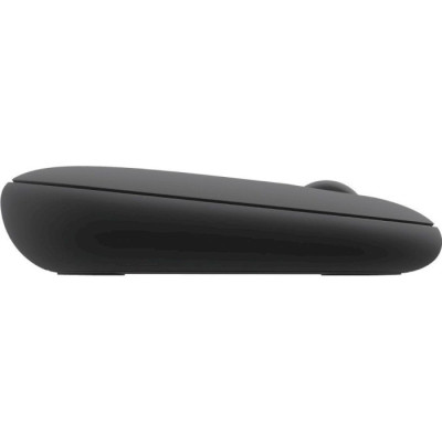 Комплект (клавіатура, миша) бездротовий Logitech Pebble 2 Combo Graphite (920-012239) Комплект (клавіатура, миша) бездротовий Logitech Pebble 2 Combo Graphite (920-012239)