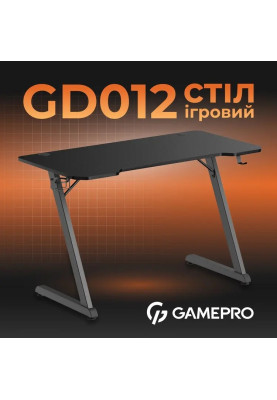 Комп`ютерний стіл GamePro GD012