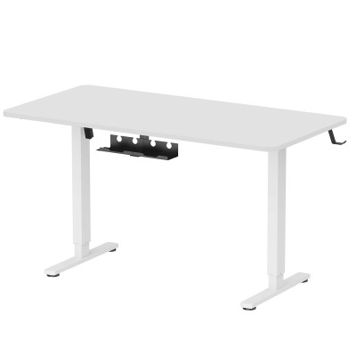 Комп`ютерний стіл OfficePro ODE1470W Комп`ютерний стіл OfficePro ODE1470W