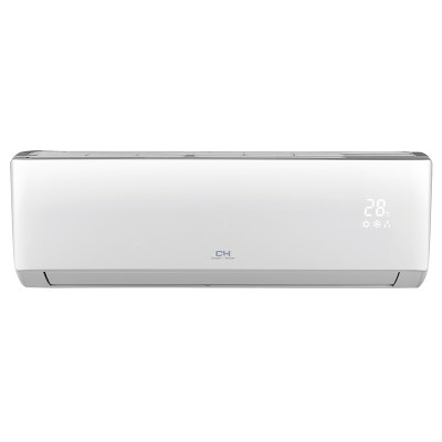 Кондиціонер Cooper&Hunter CH-S12FTXLA2-NG серія Arctic Inverter WiFi Кондиціонер Cooper&Hunter CH-S12FTXLA2-NG серія Arctic Inverter WiFi