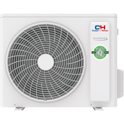 Кондиціонер Cooper&Hunter CH-S12FTXLA2-NG серія Arctic Inverter WiFi Кондиціонер Cooper&Hunter CH-S12FTXLA2-NG серія Arctic Inverter WiFi