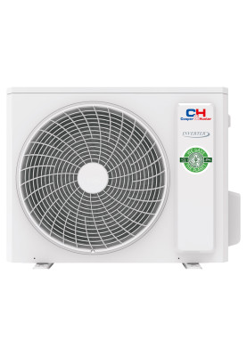 Кондиціонер Cooper&Hunter CH-S18FTXLA2-NG серія Arctic Inverter