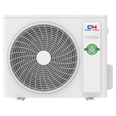 Кондиціонер Cooper&Hunter CH-S18FTXLA2-NG серія Arctic Inverter