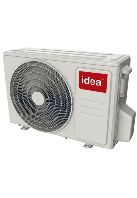 Кондиціонер Idea ISR-09HR-MA01-DN8