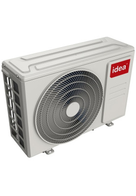 Кондиціонер Idea ISR-09HR-MA01-DN8