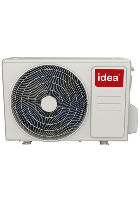 Кондиціонер Idea ISR-09HR-MA01-DN8