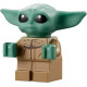 Конструктор LEGO Star Wars Мандалорський зоряний винищувач N-1 (75325)