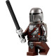 Конструктор LEGO Star Wars Мандалорський зоряний винищувач N-1 (75325)