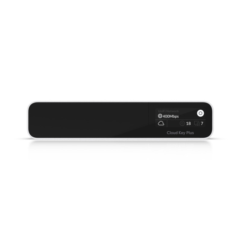 Контролер Ubiquiti UniFi CloudKey (UCK-G2-SSD)