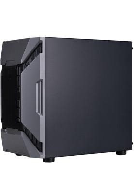 Корпус 1stPlayer D3-A Black без БЖ