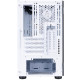 Корпус 1stPlayer D3-A-WH-1F7-14-W-1F7-W White без БЖ