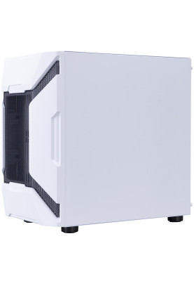 Корпус 1stPlayer D3-A White без БЖ