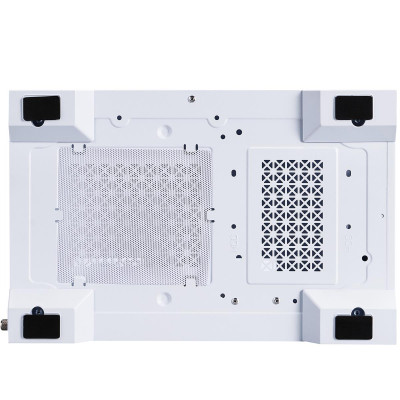 Корпус 1stPlayer Go2 White без БЖ